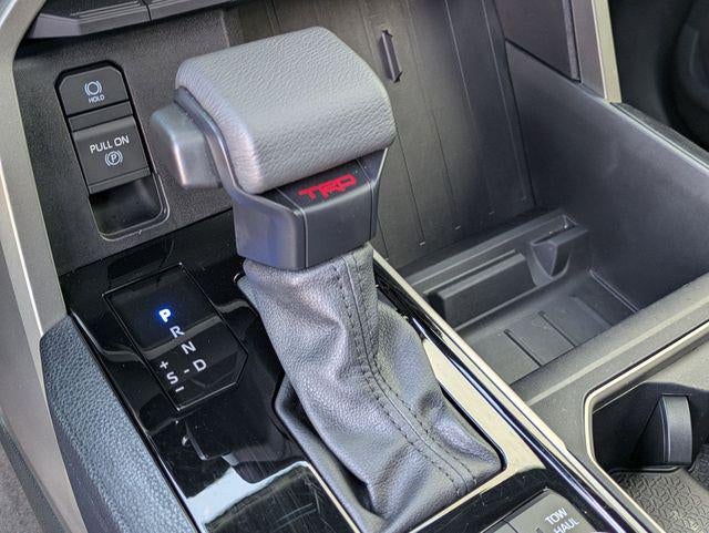 2026 Toyota SEQUOIA 4WD SR5