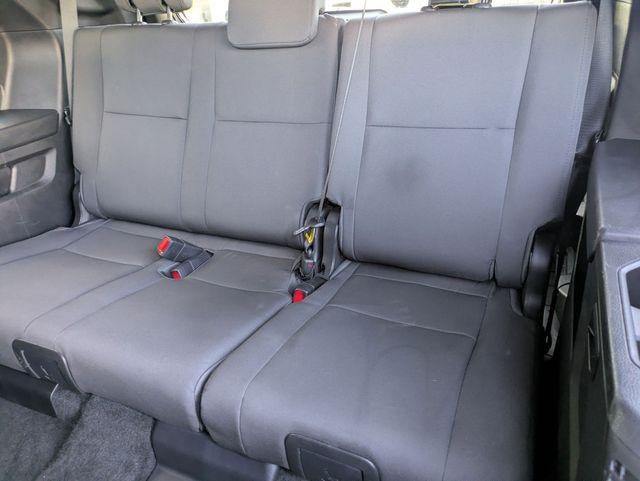 2026 Toyota SEQUOIA 4WD SR5