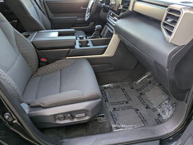 2026 Toyota SEQUOIA 4WD SR5