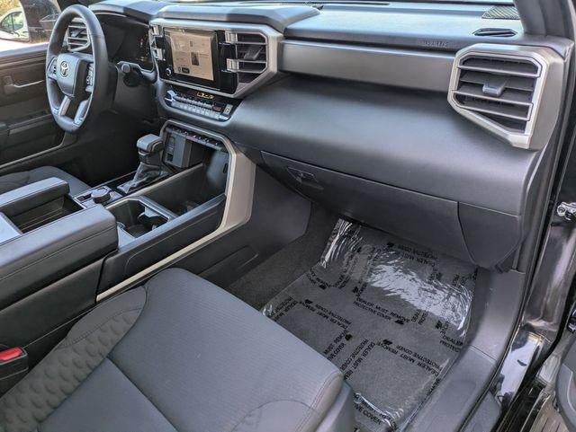 2026 Toyota SEQUOIA 4WD SR5