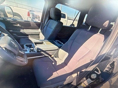 2026 Toyota SEQUOIA 4WD SR5