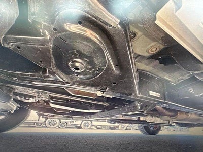 2026 Toyota SEQUOIA 4WD SR5