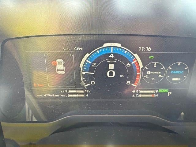 2026 Toyota SEQUOIA 4WD SR5