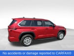 2025 Toyota Sequoia SR5