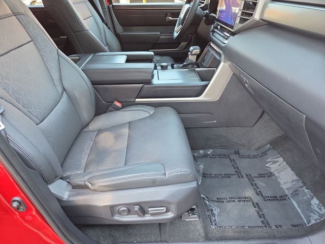 2025 Toyota Sequoia SR5