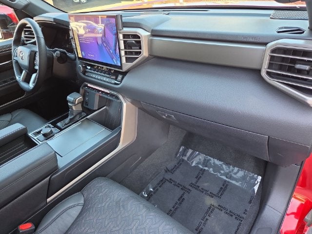 2025 Toyota Sequoia SR5