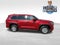 2025 Toyota Sequoia SR5