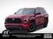 2026 Toyota Sequoia SR5
