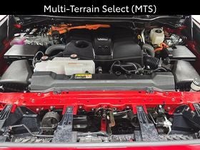 2026 Toyota Sequoia SR5