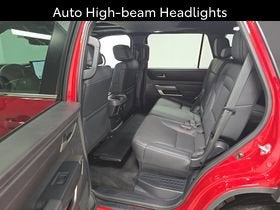2026 Toyota Sequoia SR5