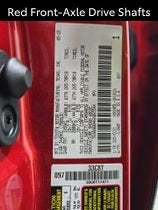2026 Toyota Sequoia SR5