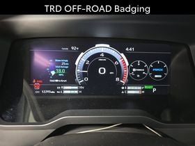 2026 Toyota Sequoia SR5