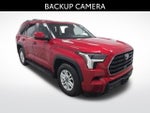 2026 Toyota Sequoia SR5