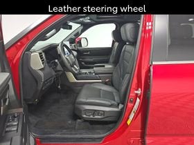 2026 Toyota Sequoia SR5