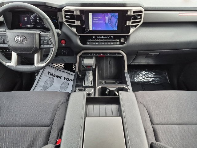 2026 Toyota Sequoia SR5