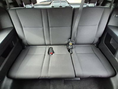 2026 Toyota Sequoia SR5