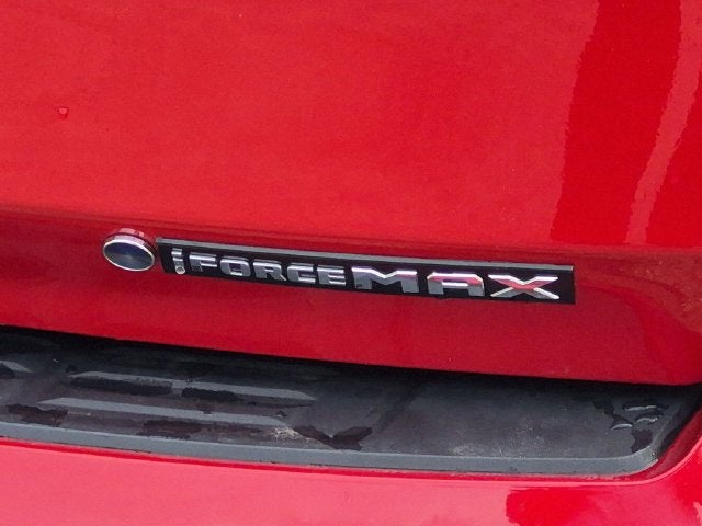 2026 Toyota Sequoia SR5