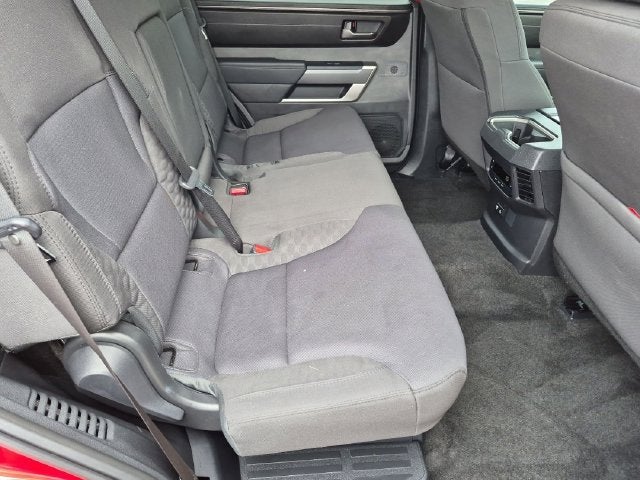 2026 Toyota Sequoia SR5