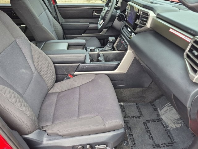 2026 Toyota Sequoia SR5