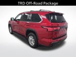 2026 Toyota Sequoia SR5