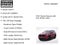 2026 Toyota Sequoia SR5