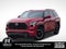 2026 Toyota Sequoia SR5