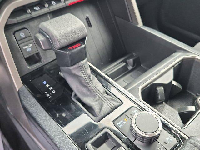 2026 Toyota Sequoia SR5