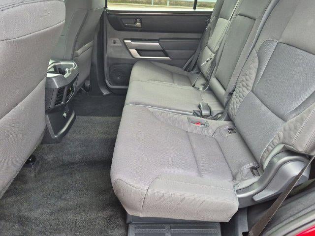 2026 Toyota Sequoia SR5
