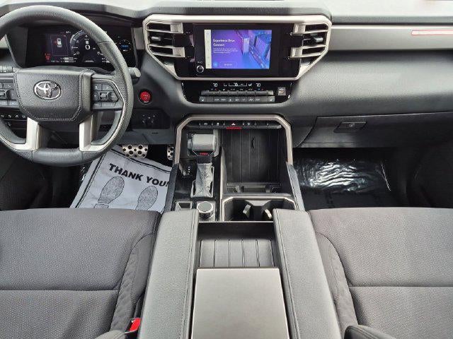 2026 Toyota Sequoia SR5