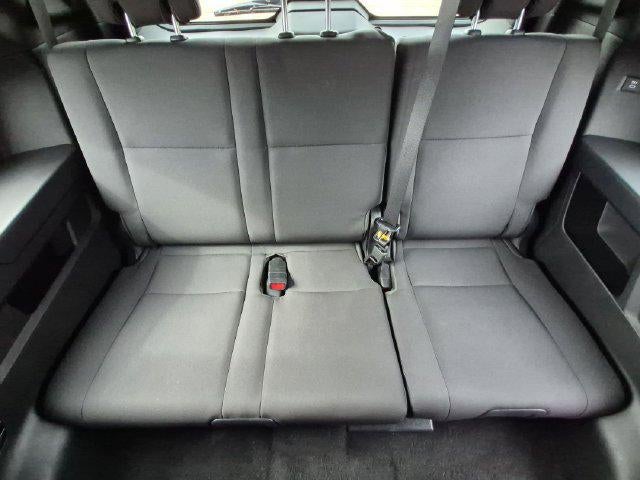 2026 Toyota Sequoia SR5