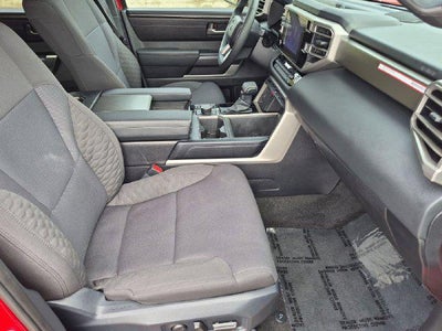 2026 Toyota Sequoia SR5