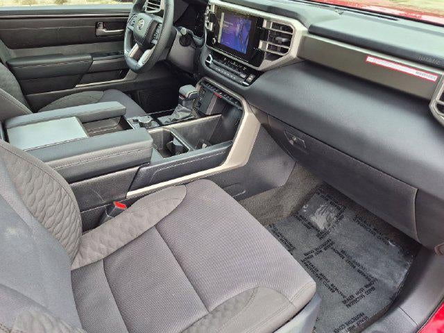 2026 Toyota Sequoia SR5