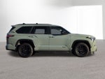 2024 Toyota SEQUOIA 4WD Limited