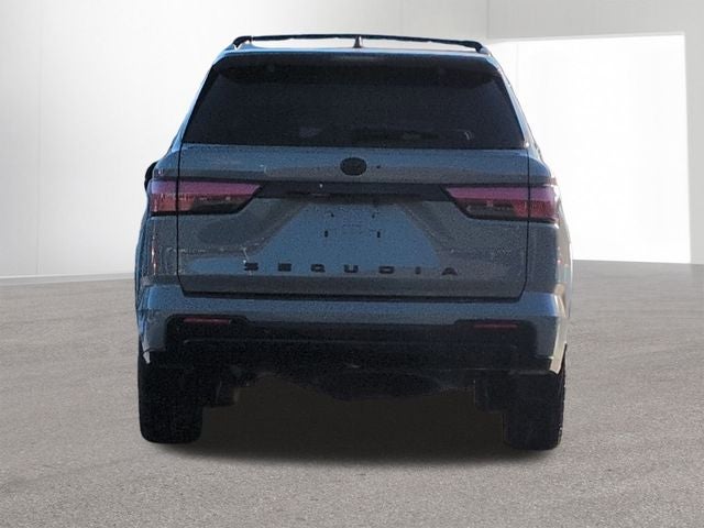 2024 Toyota SEQUOIA 4WD Limited