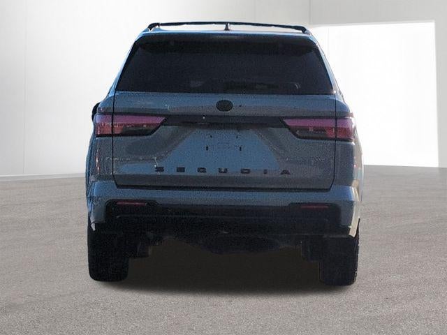 2024 Toyota SEQUOIA 4WD Limited