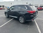 2019 Mitsubishi Outlander SEL