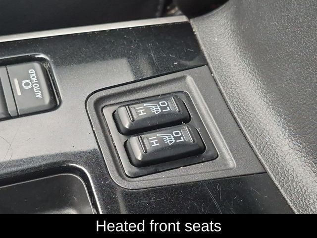 2019 Mitsubishi Outlander SEL
