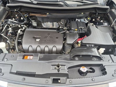 2019 Mitsubishi Outlander SEL