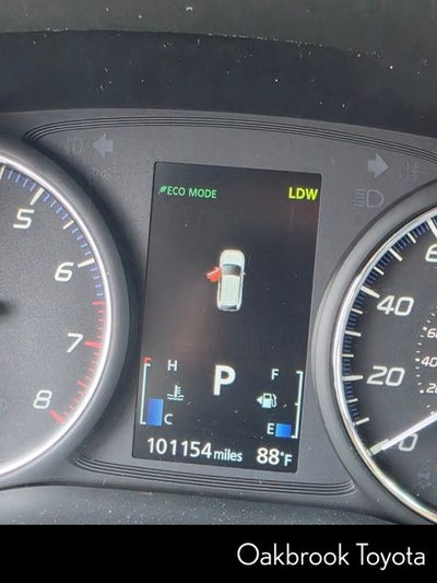 2019 Mitsubishi Outlander SEL
