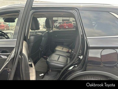 2019 Mitsubishi Outlander SEL
