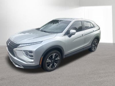 2023 Mitsubishi Eclipse Cross SE