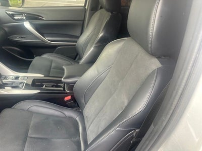 2023 Mitsubishi Eclipse Cross SE