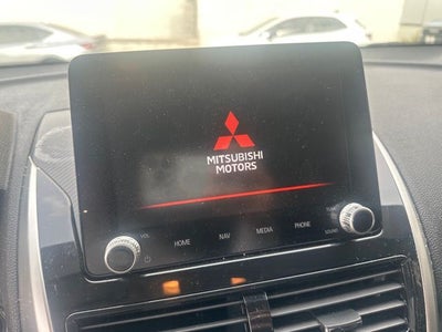 2023 Mitsubishi Eclipse Cross SE