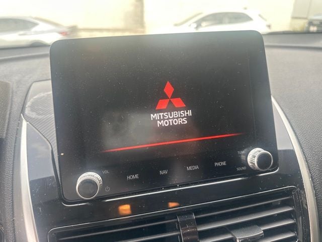 2023 Mitsubishi Eclipse Cross SE
