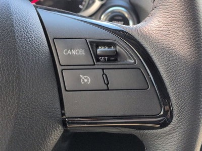 2023 Mitsubishi Eclipse Cross SE