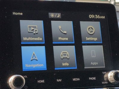 2023 Mitsubishi Eclipse Cross SE