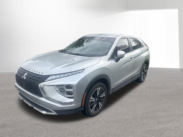 2023 Mitsubishi Eclipse Cross SE