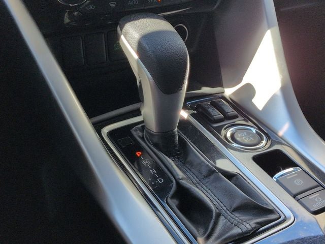 2023 Mitsubishi Eclipse Cross SE