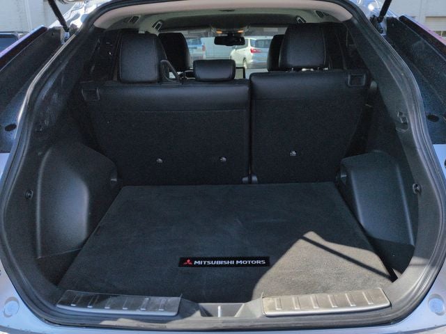 2023 Mitsubishi Eclipse Cross SE