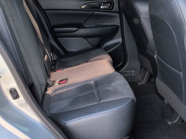2023 Mitsubishi Eclipse Cross SE